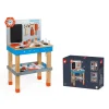 LET83700 Etabli magnétique géant Brico kids