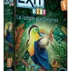 Enfant LET83700 Exit kids - la jungle aux énigmes