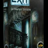 LET83700 Exit le manoir sinistre