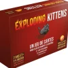 LET83700 Exploding Kittens
