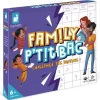 Enfant LeT Les enfants Terribles Family Ptit Bac Challenge tes parents