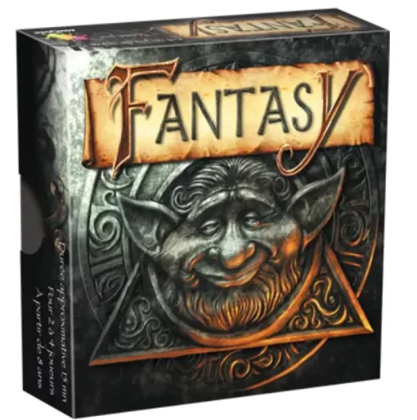 LET83700 Fantasy