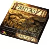 LET83700 Fantasy II