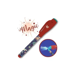 LeT Les enfants Terribles feutre magique steve - djeco