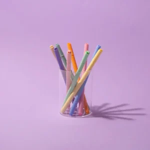 LET83700 Feutres pastel - omy