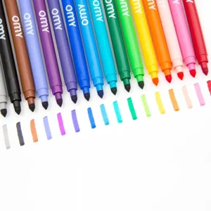 LET83700 Feutres Ultralavables