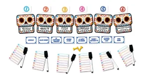 LeT Les enfants Terribles Fiesta de los muertos