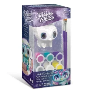 LeT Les enfants Terribles Figurine à peindre Nebulious
