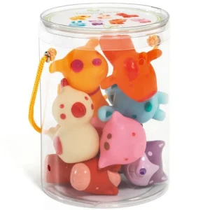 LeT Les enfants Terribles Figurines - Troopo farm