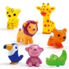 LeT Les enfants Terribles Figurines - Troopo savana