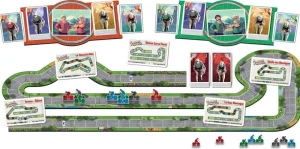 LET83700 Flamme Rouge