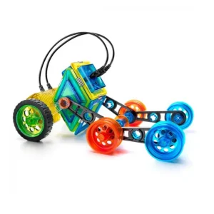 LeT Les enfants Terribles Flip Bot