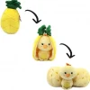 LET83700 Flipetz veggies -  Poussin & ananas