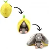 LET83700 Flipetz veggies -  Souris & citron