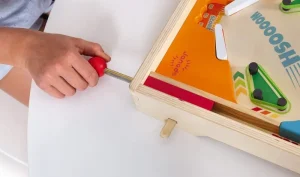 LET83700 Flipper