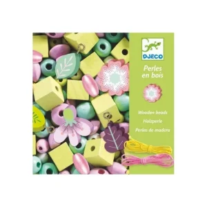 LeT Les enfants Terribles Foison de Perles - Perles en Bois