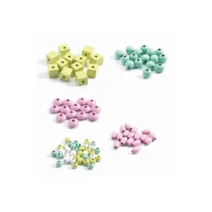LeT Les enfants Terribles Foison de Perles - Perles en Bois