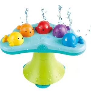 LeT Les enfants Terribles Fontaine de bain musicale