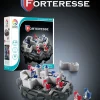 LeT Les enfants Terribles Forteresse