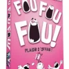 LET83700 Fou Fou Fou ! Plaisir d'offrir