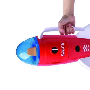LET83700 Fusée - Buki - 3 ans