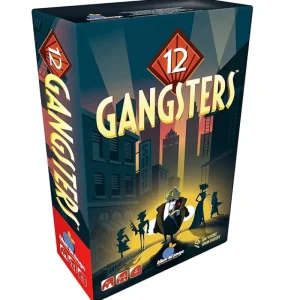 LET83700 12 gangsters