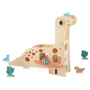 LeT Les enfants Terribles Garage Dino