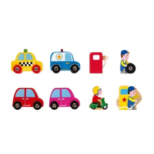LeT Les enfants Terribles Garage station service