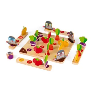 Enfant LeT Les enfants Terribles Garden Panic