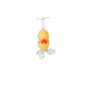 LET83700 Gaspard Oeuf dansant