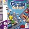 LeT Les enfants Terribles Genius Square - Smartgames