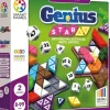 LeT Les enfants Terribles Genius star - Smartgames