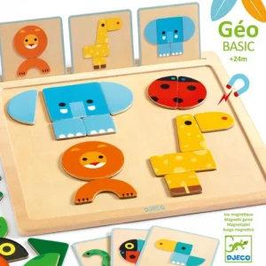 LeT Les enfants Terribles Geobasic