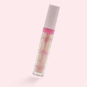 LET83700 Gloss brillant Ballerine Vegan
