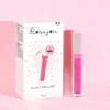 LET83700 Gloss brillant Rubis  Vegan