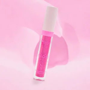 LET83700 Gloss brillant Rubis  Vegan