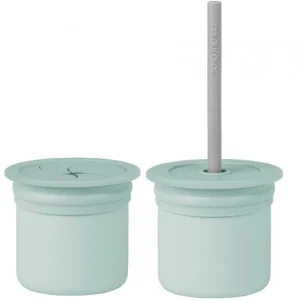 LET83700 Gobelet 3 en 1 Sip+Snack - BB&Co