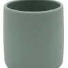 LET83700 Gobelet en silicone Minikoioi - Tilleul - BB&Co