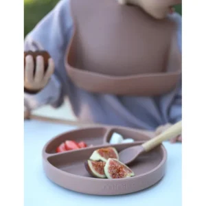 LET83700 Gobelet en silicone Minikoioi - Cookie - BB&Co