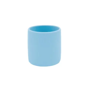 LET83700 Gobelet en silicone Minikoioi - terracotta