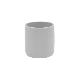 LET83700 Gobelet en silicone Minikoioi - terracotta