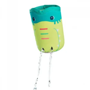 LET83700 3 gobelets de bain - Jungle