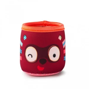LET83700 3 gobelets de bain - Jungle