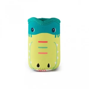 LET83700 3 gobelets de bain - Jungle