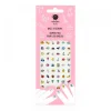 LET83700 Gommettes  - Nailmatic