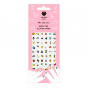 LET83700 Gommettes  - Nailmatic