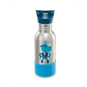 LET83700 Gourde Lilliputiens 600ml