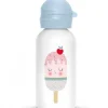 LET83700 Gourde Zabeil - Glace
