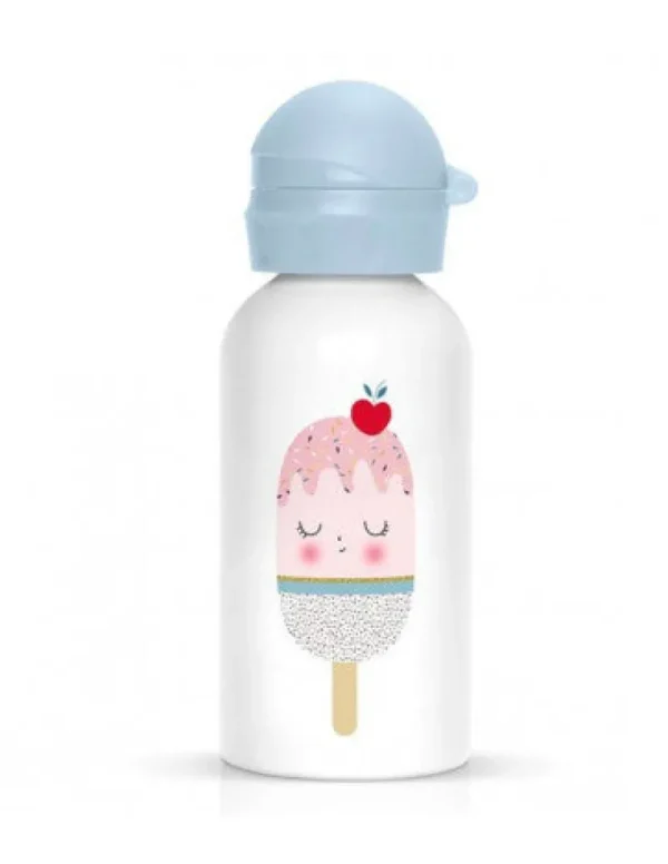 LET83700 Gourde Zabeil - Glace
