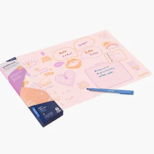LET83700 Graffiti Mat - Super Teens - SuperPetit
